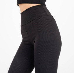 Лосины женские БАТАЛ оптом 27489150 50225-25