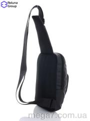 Сумка, Reluna Group оптом WS002-2 black
