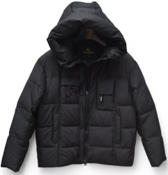 Куртки зимові чоловічі оптом