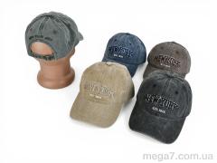 Кепка, Королева оптом 9-01 mix