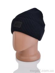 Шапка, Королева оптом 9-22 navy