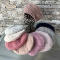 Берети жіночі оптом