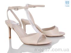 Босоножки, Alimama-Girnaive оптом QQ125-3