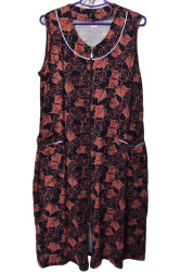 Халати жіночі БАТАЛ оптом 