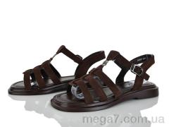 Босоножки, Бабочка-Mengfuna-AESD оптом 5098-124