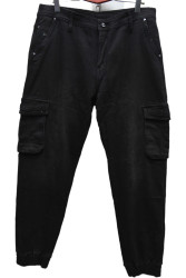 Джинсы мужские оптом 24083567 7002-3