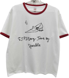 Футболки жіночі БАТАЛ оптом 