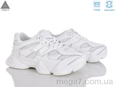 Кроссовки, STILLI Group оптом A0025-8 шкіра піна