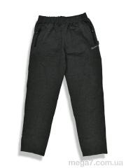 Спортивные брюки, Денис спорт оптом 007-7 grey