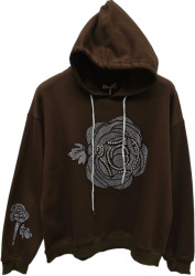 Кофты женские ПОЛУБАТАЛ оптом 91508426 Q726-129