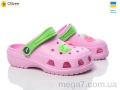Кроксы, Clibee оптом 116850