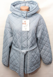 Куртки зимние женские оптом 67281504 1366-9