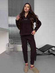 Спортивні костюми жіночі на флісі оптом