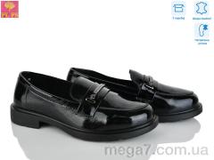 Туфли, PLPS оптом BB01-3