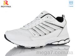 Кроссовки, ROYYNA оптом ROYYNA	 117AB