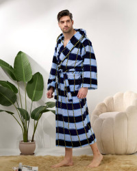 Халаты мужские оптом 93016854 81-73