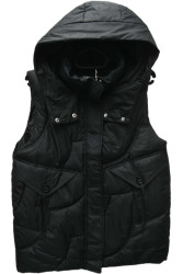 Жилетки жіночі оптом