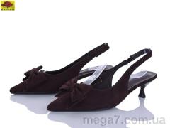 Туфли, Mei De Li оптом L2051-13