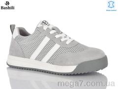 Кроссовки, Башили оптом H6563-7