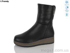 Ботинки, Trendy оптом DH5070-1
