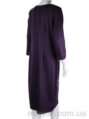 Платье, STOX оптом STOX 2240 violet