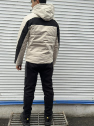 Куртки демисезонні чоловічі оптом True Legends