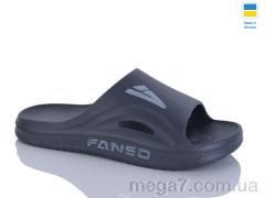 Шлепки, Progress оптом Роксол M508-018