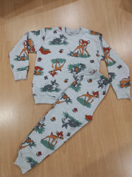 Ночные пижамы подростковые оптом 31298475 876-110