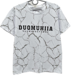 Футболки детские оптом 35062179 401-186