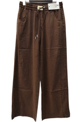 Брюки жіночі БАТАЛ оптом