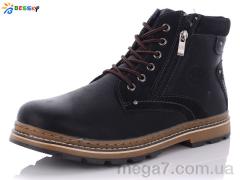Ботинки, Bessky-Kellaifeng оптом WF81681-1
