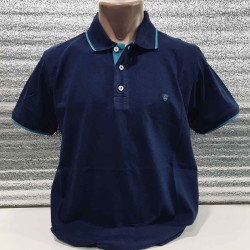 Поло мужские ПОЛУБАТАЛ оптом 75264109 55-6