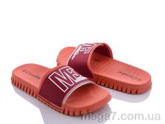 Шлепки, Favorit оптом FB21303-6