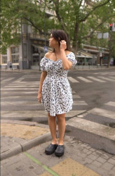 Сукні жіночі оптом 