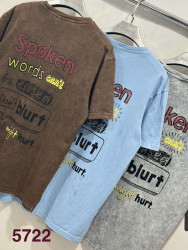 Футболки жіночі оптом