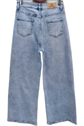 Джинси жіночі FOREST JEANS ПОЛУБАТАЛ оптом FOREST