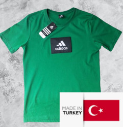 Футболки чоловічі оптом Туреччина