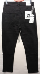 Джинси жіночі MISS ROKSI БАТАЛ оптом