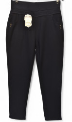 Брюки жіночі на хутрі BLACK CYCLONE БАТАЛ оптом