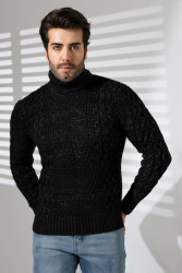 Светри чоловічі оптом SOROKA BELOBOKA