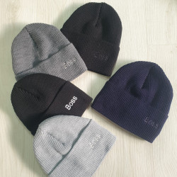 Шапки підліткові на флісі оптом