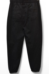 Джегінси жіночі БАТАЛ оптом BLACK CYCLONE