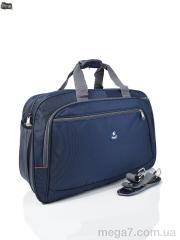 Сумка, Superbag оптом 993 navy (30-250)