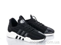 Кроссовки, Class Shoes оптом 7020-1 black