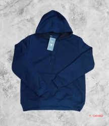 Худі чоловічі на флісі оптом