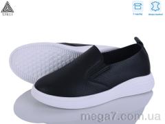 Слипоны, STILLI Group оптом DR100-2 шкіра