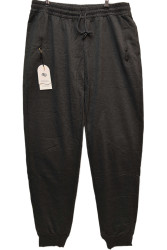 Спортивные штаны мужские БАТАЛ оптом 76839501 03-3-6