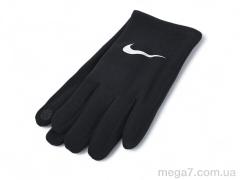 Перчатки, Королева оптом CAP M-BDR-NK black