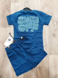 Спортивні костюми дитячі оптом