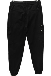 Джинси чоловічі AVIWGOS ПОЛУБАТАЛ оптом  